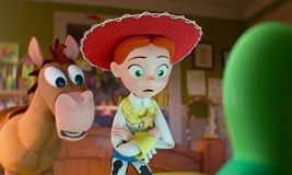 Toy Story 5: Příběh hraček (3D)