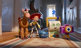 Toy Story 5: Příběh hraček (3D)