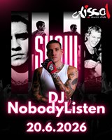 NobodyListen