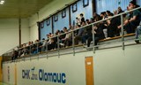 Baráž o Extraligu mužů (HAOLK vs HBC Strakonice)