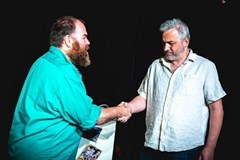 Příběhy obyčejného šílenství na Kunětické hoře