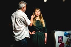 Příběhy obyčejného šílenství na Kunětické hoře