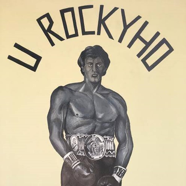 U Rockyho
