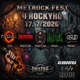 METROCK FEST