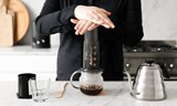 AeroPress Workshop: Ovládněte domácí přípravu výběrové kávy!
