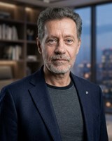 Hovory ze Sýpky - host Pavel Kříž