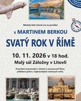 Svatý rok v Římě