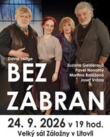 Bez Zábran 