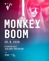 Monkey Boom Crew