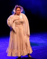 Burleskova Night 2026