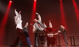 20 LET TANCE // 18. taneční Koktejl skupiny All Style Unit
