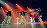 20 LET TANCE // 18. taneční Koktejl skupiny All Style Unit