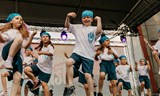 Street Busters Summer show 2026