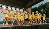 Street Busters Summer show 2026