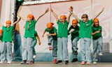 Street Busters Summer show 2026