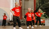 Street Busters Summer show 2026