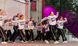 Street Busters Summer show 2026