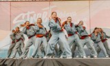 Street Busters Summer show 2026