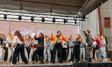 Street Busters Summer show 2026