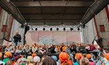 Street Busters Summer show 2026