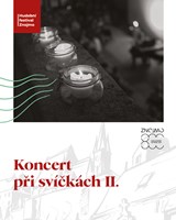 Koncet při svíčkách II.