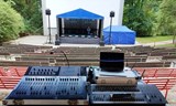Koncert MARIEN a FUKANEC