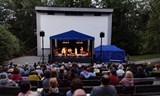 Koncert MARIEN a FUKANEC