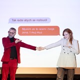 Terapie sdílením LIVE - Hustopeče