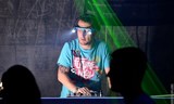 SKLEP HOUSE OPEN AIR - CHRIS SADLER - ZÁMEK, ZLÍN 🌤️☀️