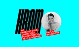 HROM #1 - Pavla Benešová