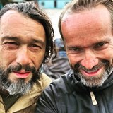 Vandráci Pavel Liška / Jan Révai & Papua Nová Guinea VOL 2. 