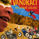 Vandráci Pavel Liška / Jan Révai & Papua Nová Guinea VOL 2. 