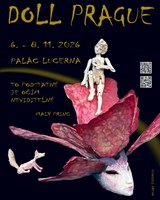 Doll Prague 2026