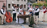 79. Mezinárodní folklorní setkání „Gorolski Święto”