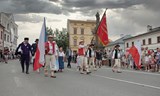 79. Mezinárodní folklorní setkání „Gorolski Święto”