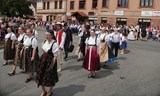79. Mezinárodní folklorní setkání „Gorolski Święto”