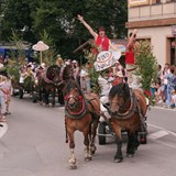 79. Mezinárodní folklorní setkání „Gorolski Święto”
