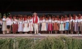79. Mezinárodní folklorní setkání „Gorolski Święto”