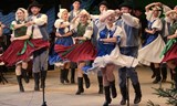 79. Mezinárodní folklorní setkání „Gorolski Święto”