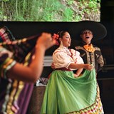 79. Mezinárodní folklorní setkání „Gorolski Święto”