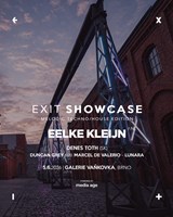 EXIT Showcase w/ Eelke Kleijn (NL)