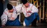 Divadelní soubor BumBác - Slovácko sa  nesúdí