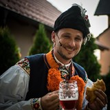 Divadelní soubor BumBác - Slovácko sa  nesúdí
