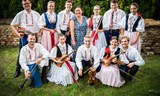 Divadelní soubor BumBác - Slovácko sa  nesúdí