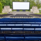 Poberta - Letní kino Litoměřice