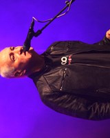Joe Cocker Forever