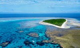 Autem kolem Austrálie se zastávkou v Indonésii
