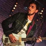 THE FREAKY BUDS (FRANCE), Hard Rockin’Blues