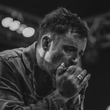 THE FREAKY BUDS (FRANCE), Hard Rockin’Blues