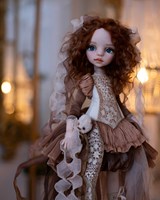 Doll Prague 2026